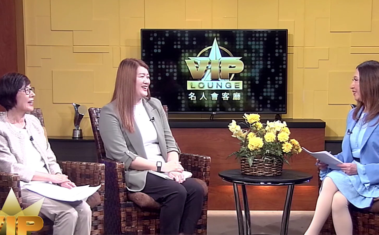 NEMS PACE Interview on KTSF 